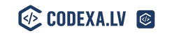 CODEXA.LV